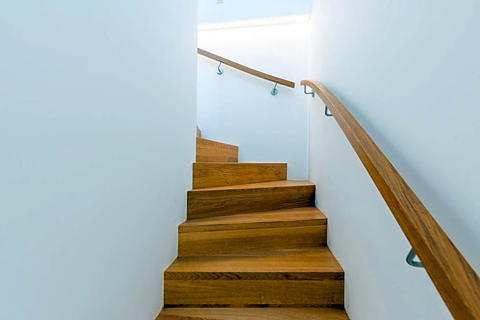 Studiohouse Frankfurt