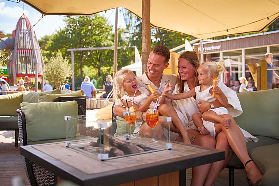 RCN Vakantiepark de Noordster