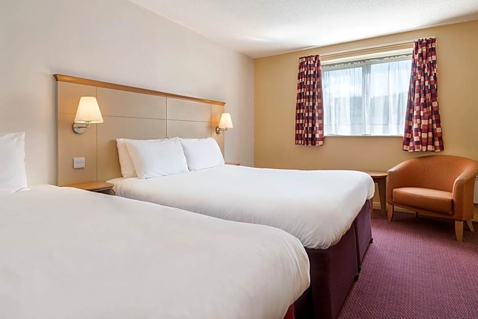 Days Inn Winchester M3