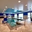 Hampton Inn Lincoln White Mountains