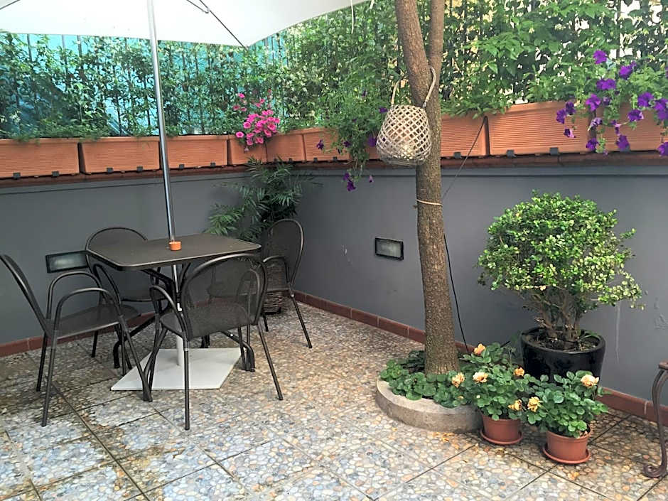 B&B Civico Cinque