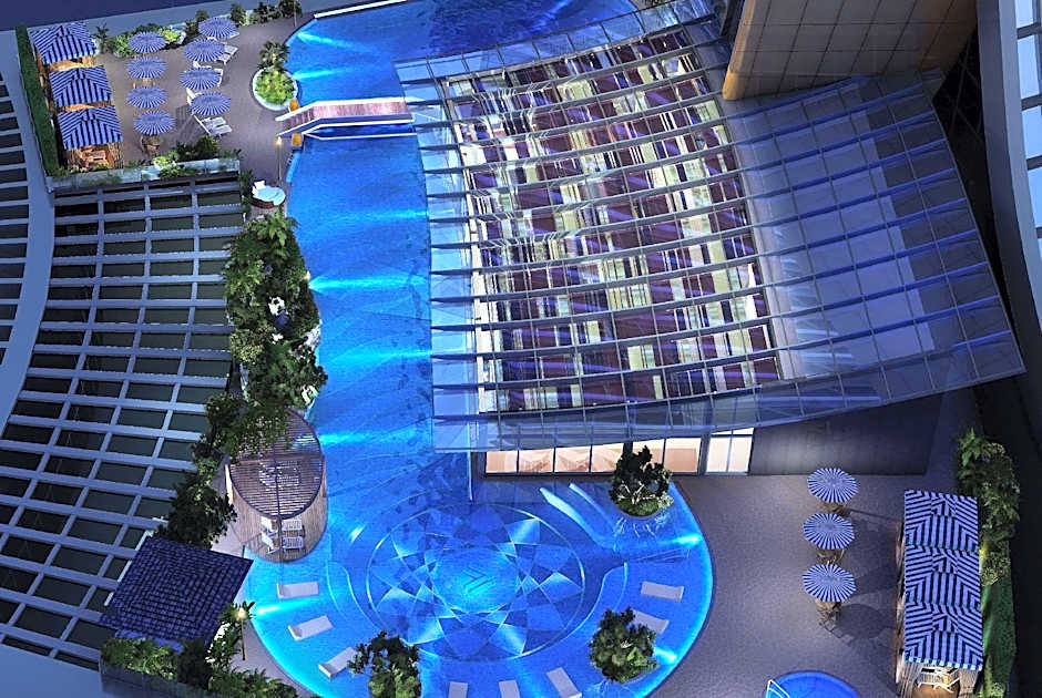 Wyndham Grand Foshan Gaoming