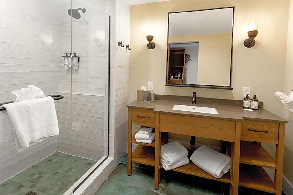 The Perry Hotel Key West