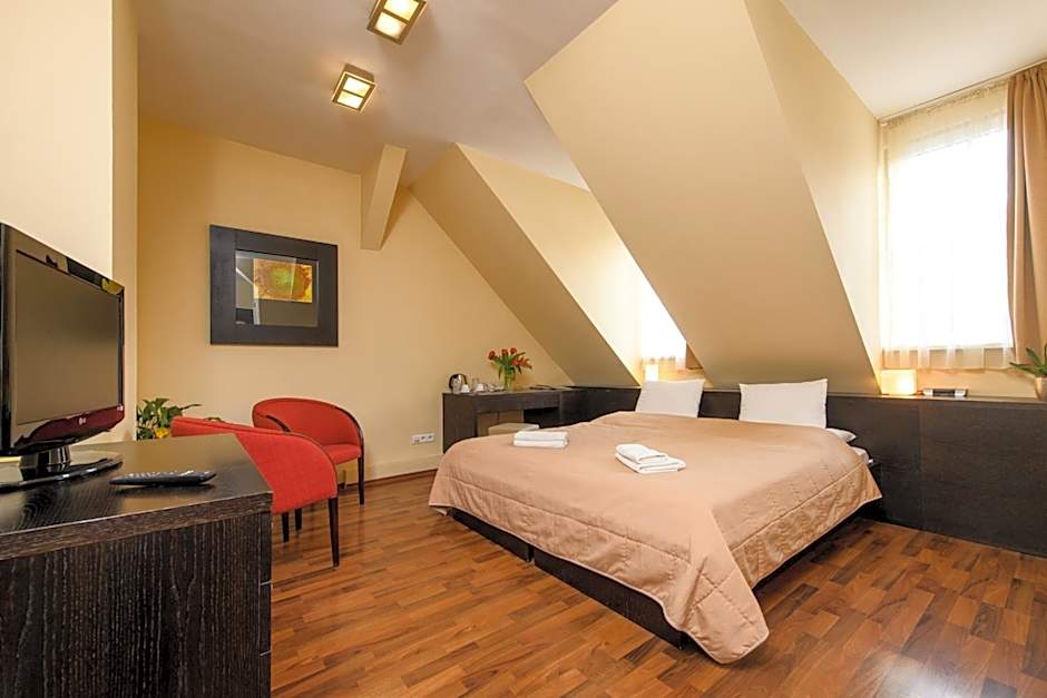 Grand Hotel Trenčin