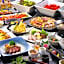 Grandvrio Hotel Beppuwan Wakura - ROUTE INN HOTELS -