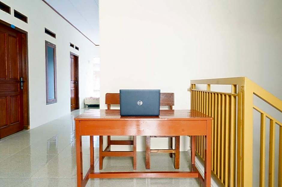 Hotel O Wisma Jasmine Syariah