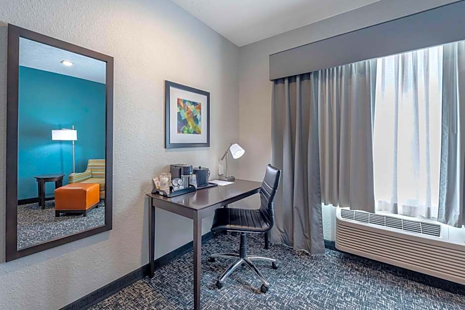 Best Western Plus Owensboro