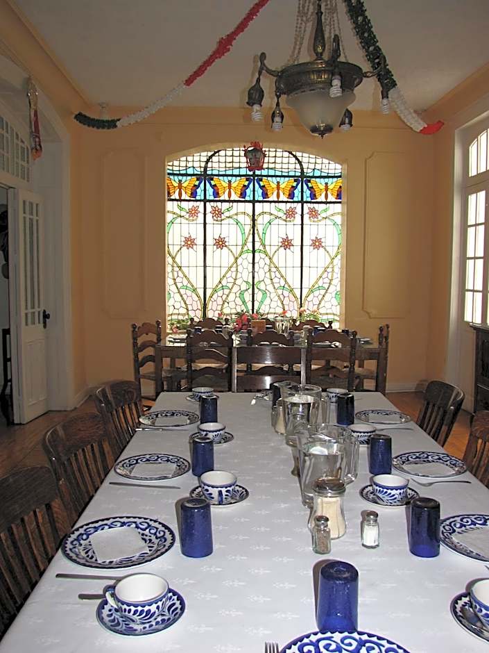 Hotel Casa Gonzalez