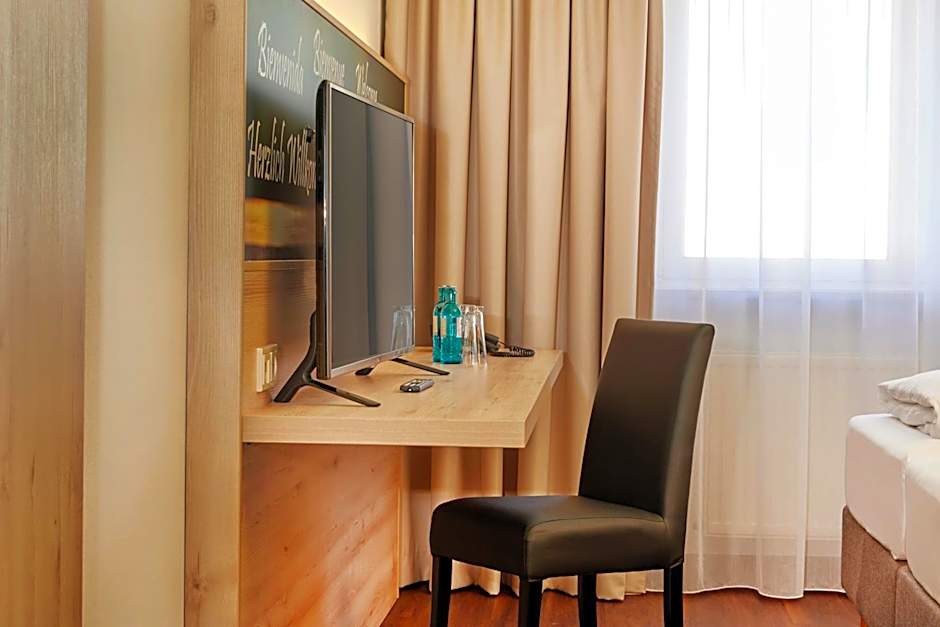 H+ Hotel Stuttgart Herrenberg