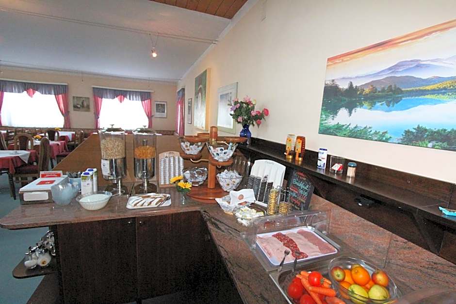 Bed & Breakfast Eckwirt