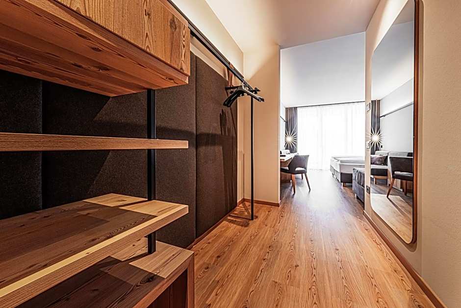 Hotel Alpenrose Dolomites
