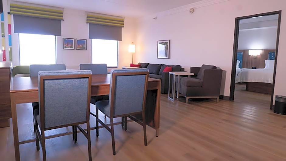 Hampton Inn & Suites Houston-Katy