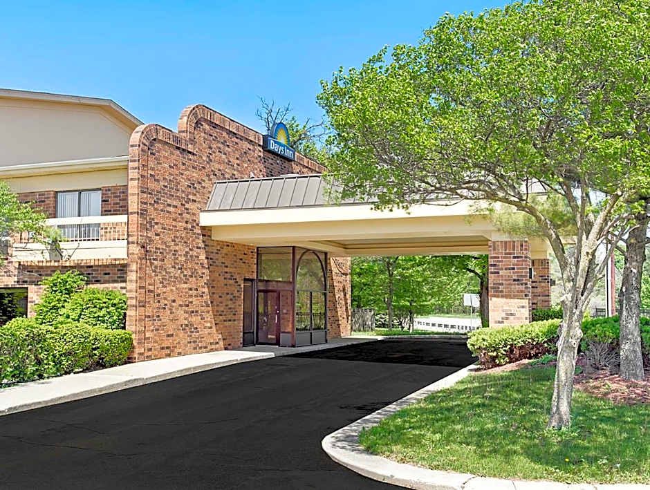 Motel 6-Libertyville, IL