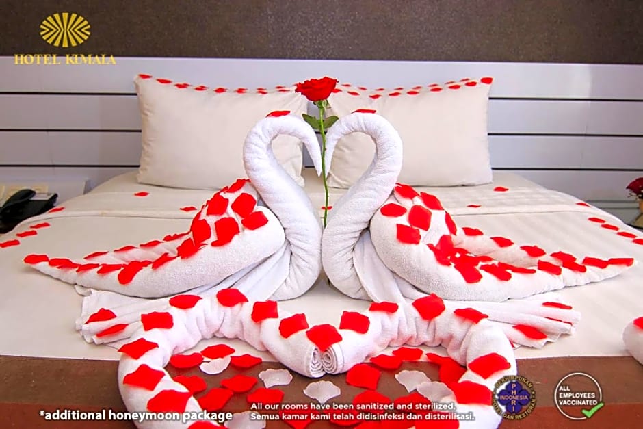 KUMALA HOTEL BANDUNG