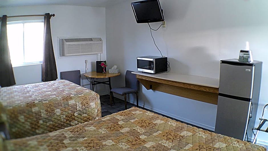 Americas Best Value Inn