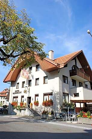 Hotel Sonne - Self Check-in