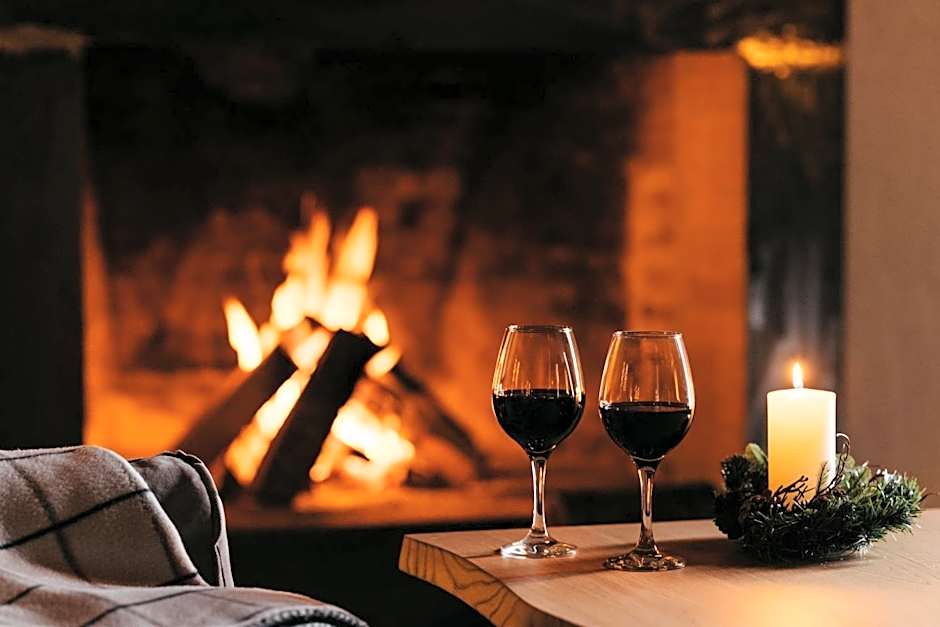 Alpina Hotel Gudauri