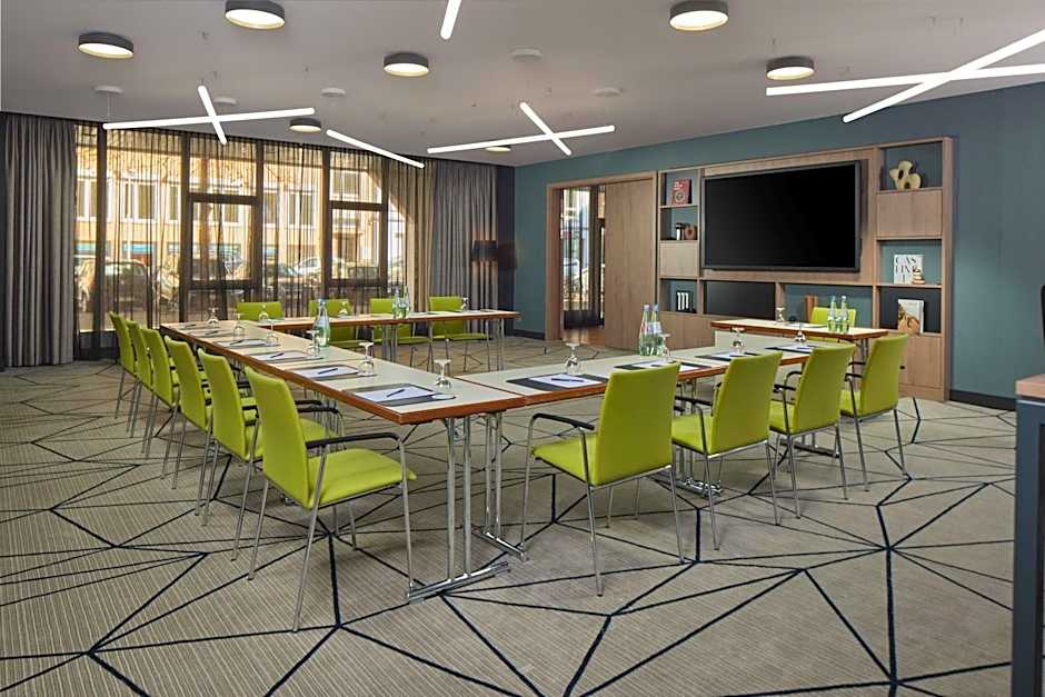 DoubleTree by Hilton Hannover Schweizerhof