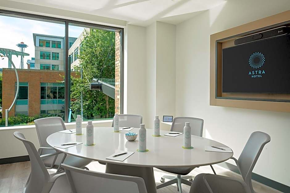 Astra Hotel, Seattle, a Tribute Portfolio Hotel by Marriott