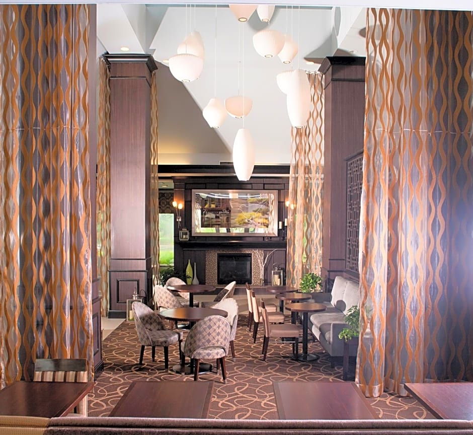 Hilton Garden Inn Austin NorthWest/Arboretum