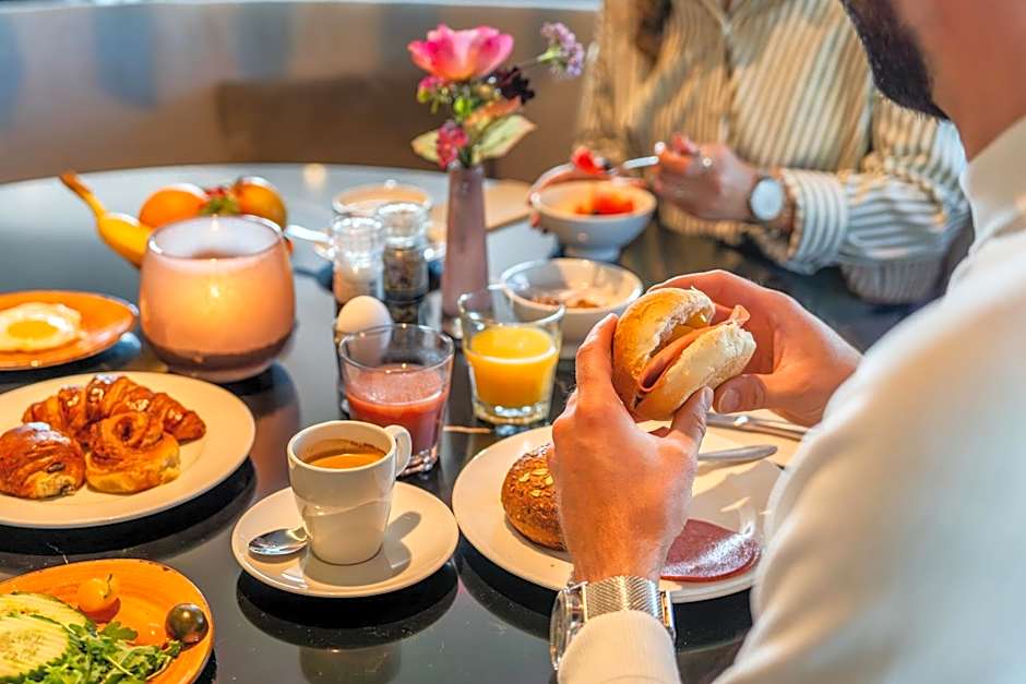 Van der Valk Hotel Middelburg