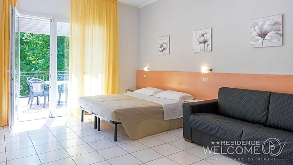 Welcome Residence per famiglie