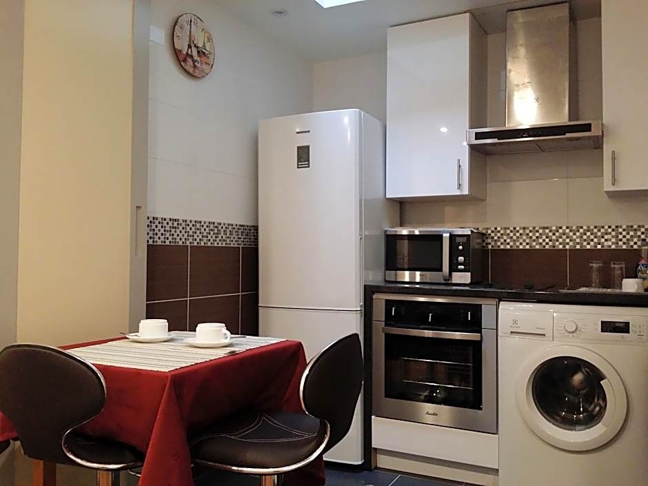 Hôtel Paris Gambetta