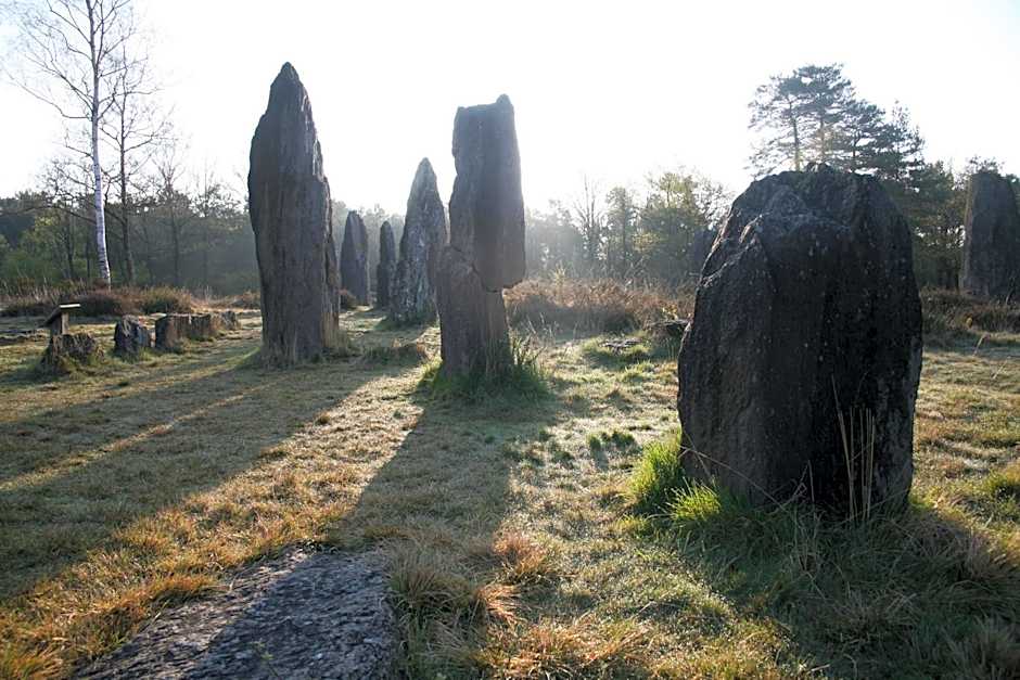 Auberge des VoyaJoueurs