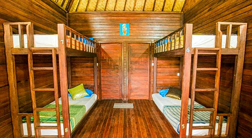 Uma Hostel Lembongan