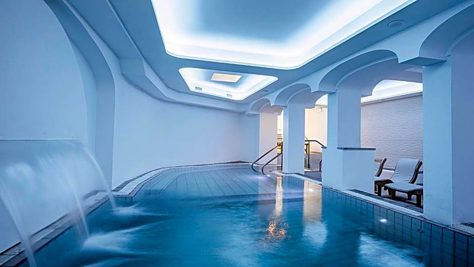 Hotel Villa Sirena - Thermae & SPA