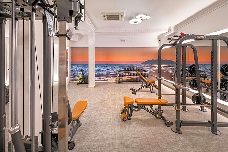 Salles Hotels Marina Portals