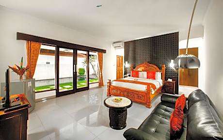 Villa One Bedroom