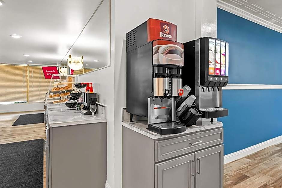 Red Roof Inn Yuba City Bonanza - Marysville