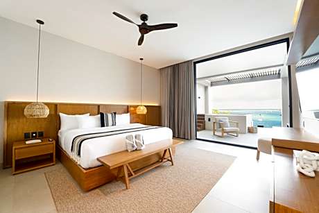 Deluxe Junior Suite