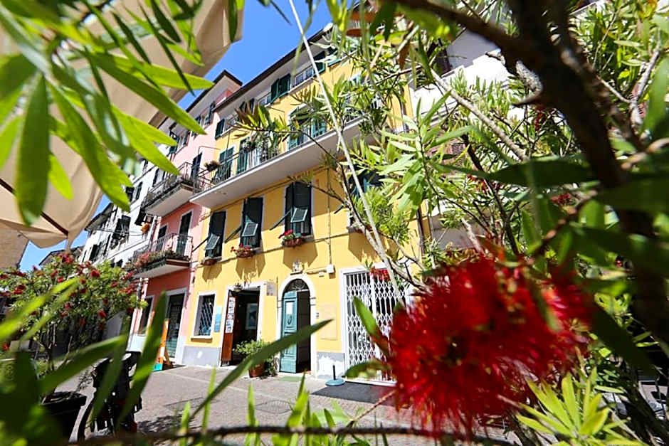 Affittacamere in Piazzetta