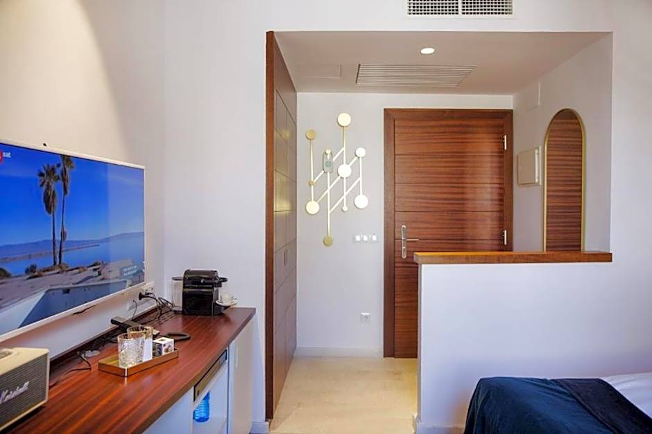 Portixol Hotel & Restaurant