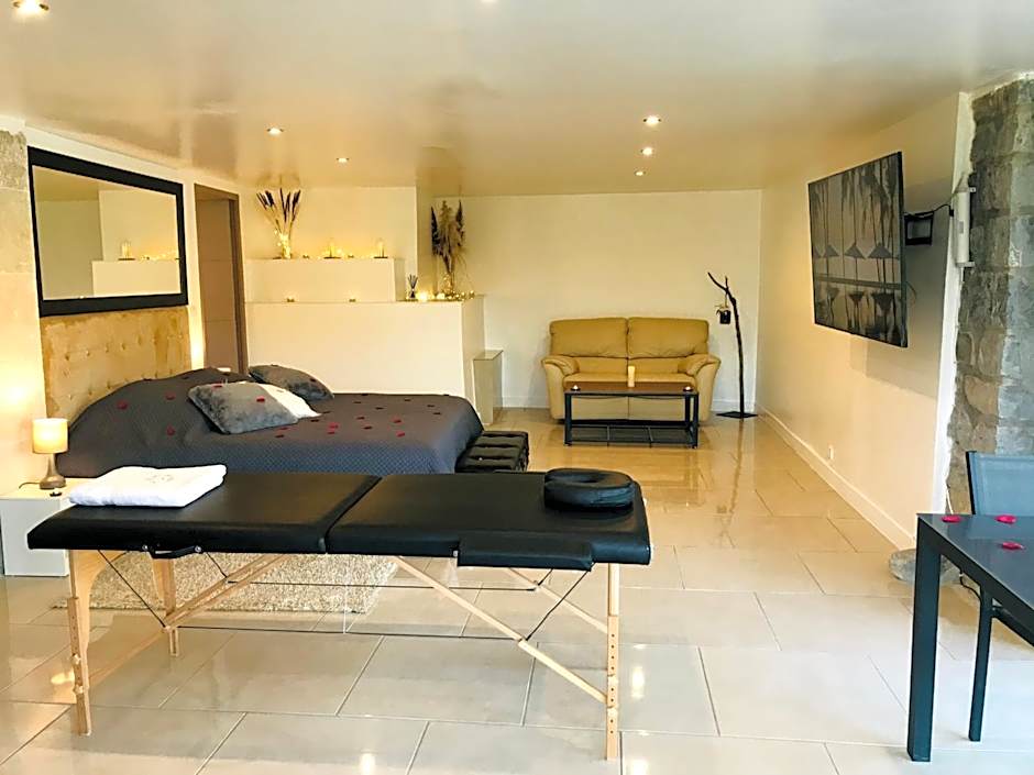 Love Room Villa Charlene