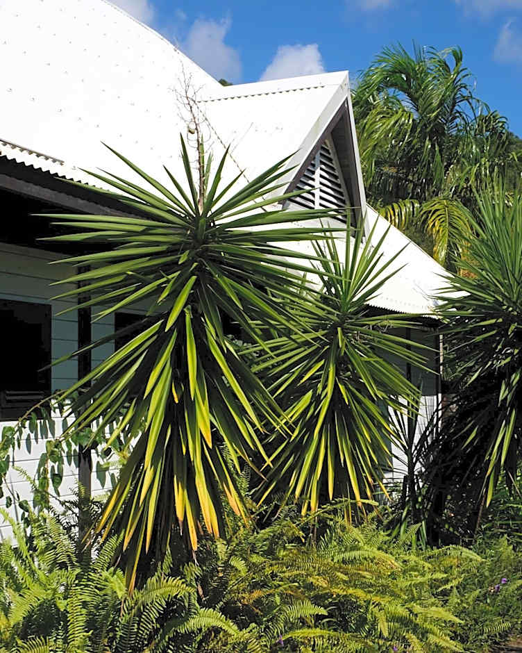 Domaine de la Palmeraie - Villas Lodge