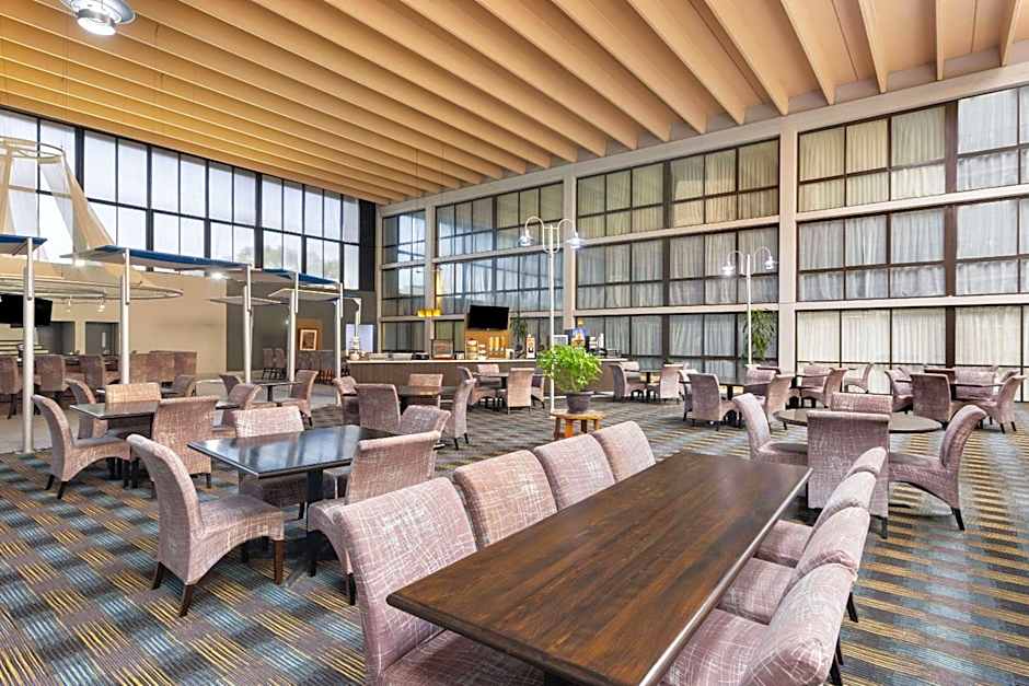 Wingate by Wyndham Kansas City