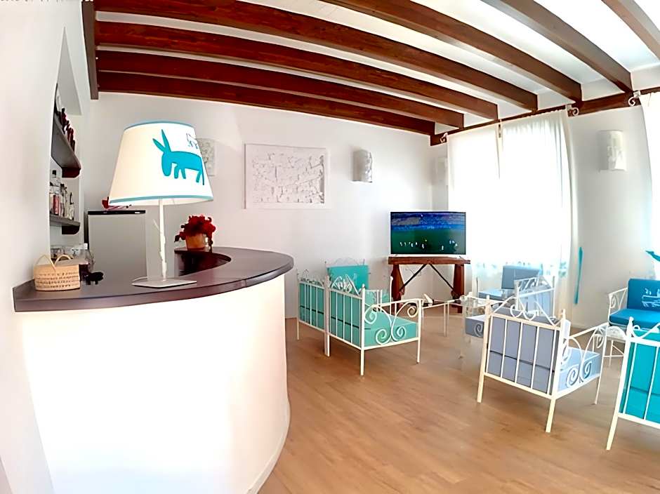 Alghero Vacanze Hotel