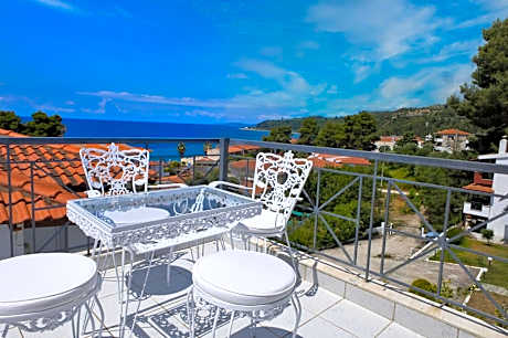 Maison Ciel