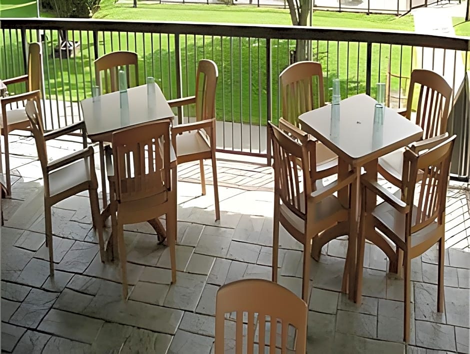 Holiday Inn Johnstown-Gloversville Hotel By IHG