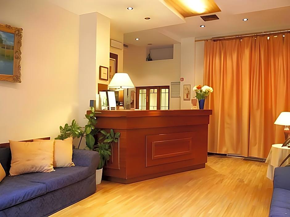 Hotel Aurum Firenze