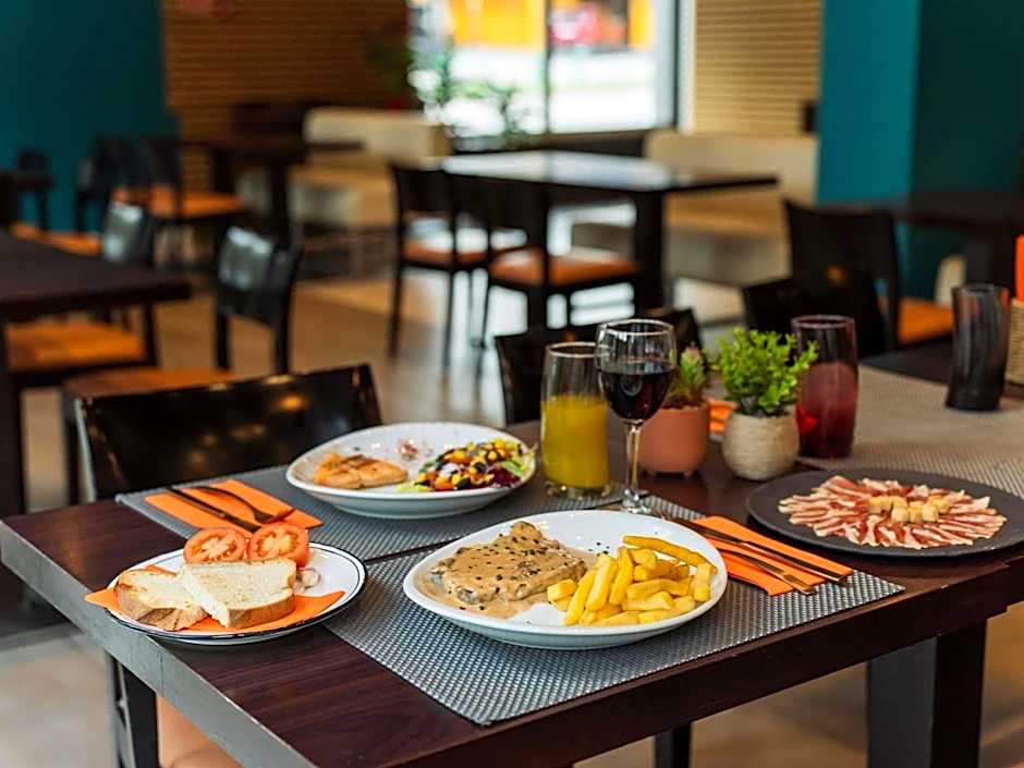 Ibis Barcelona Mollet