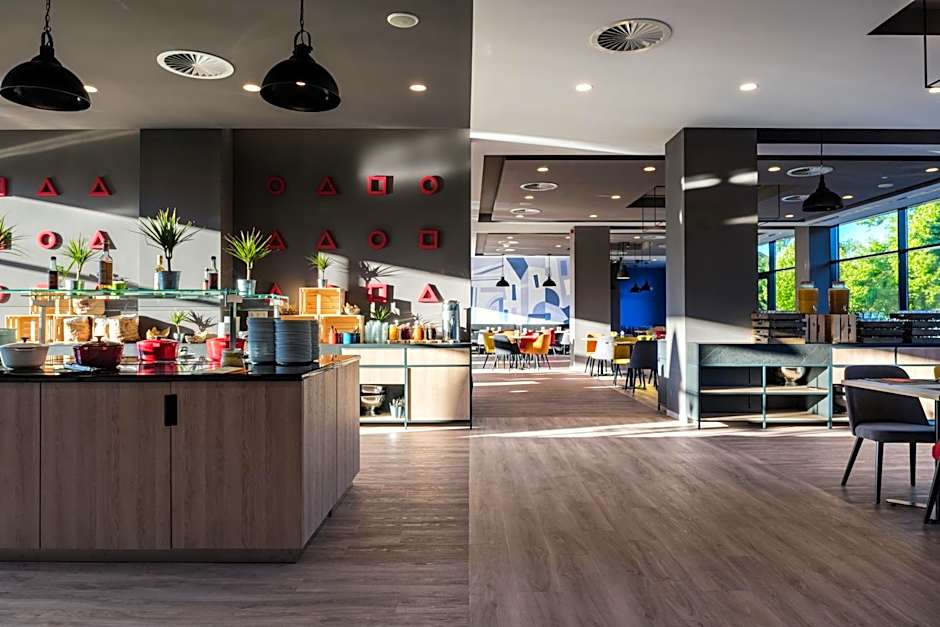 Park Inn by Radisson Hotel and Spa Zalakaros