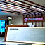 Puzzle Hotel Airport Frankfurt