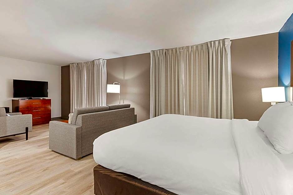 Comfort Inn Near Six Flags St. Louis