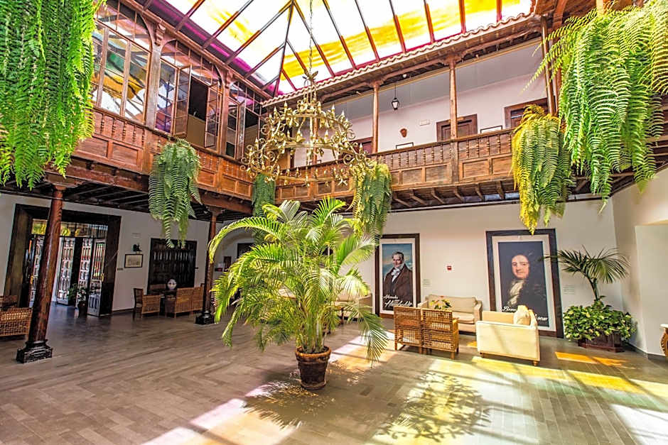 Hotel Marquesa
