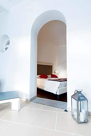 Junior Suite with Terrace