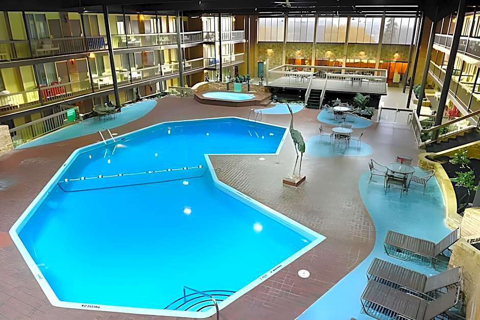 Park Inn By Radisson, Sharon, PA